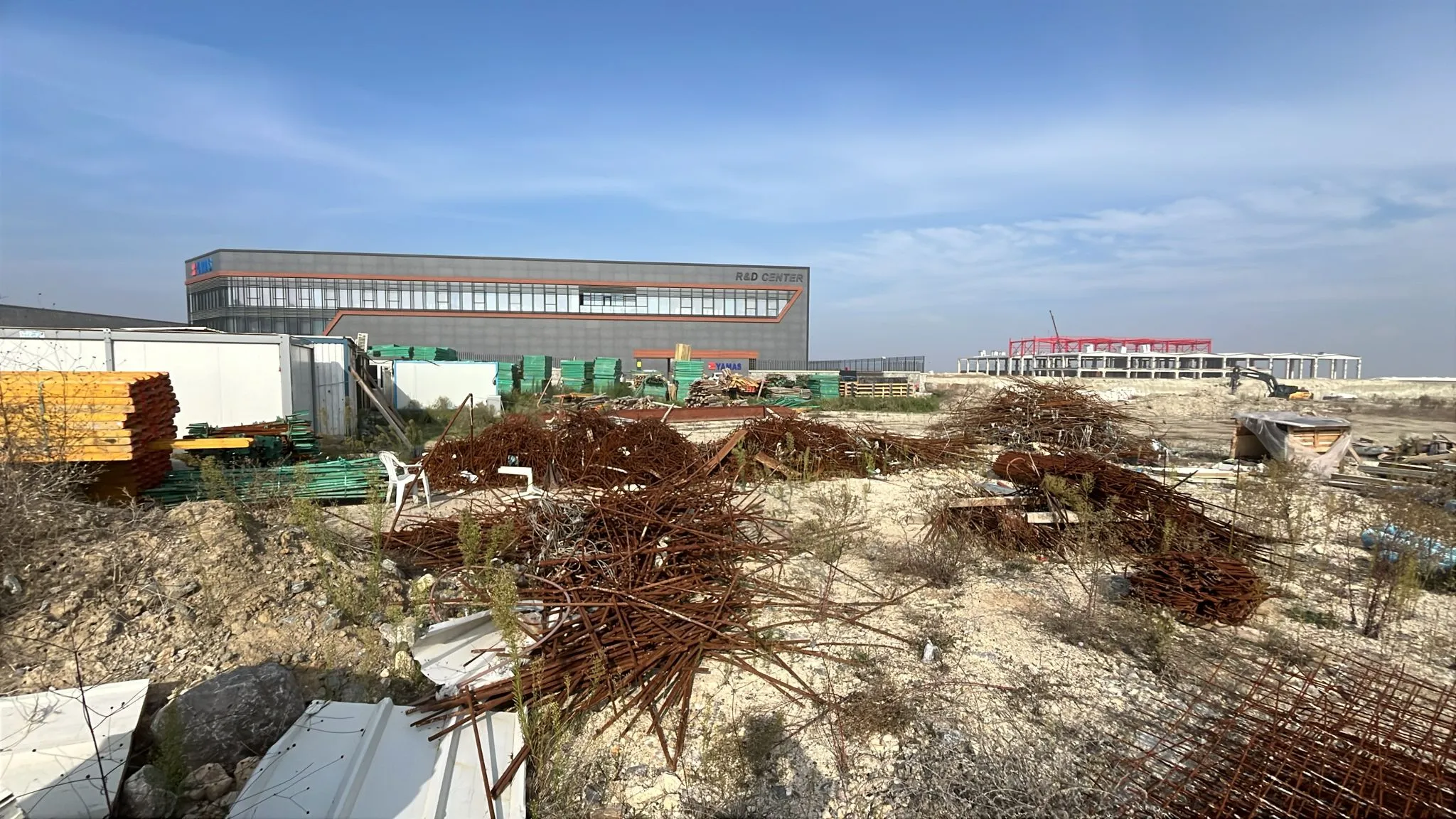 en yakın hurdacı osmangazi